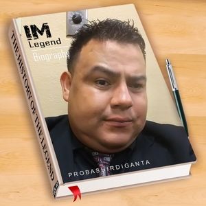 Meet your Posher, Julio